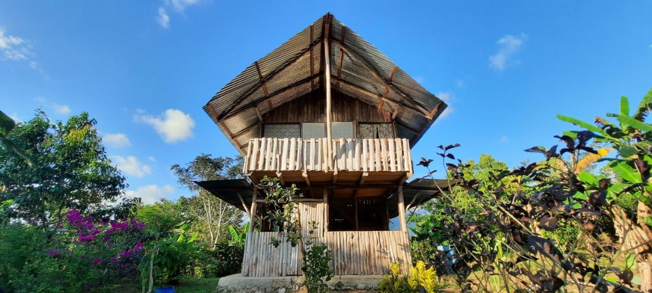 La Munequita Lodge 1 - Culture & Nature Experience Palmar Norte المظهر الخارجي الصورة