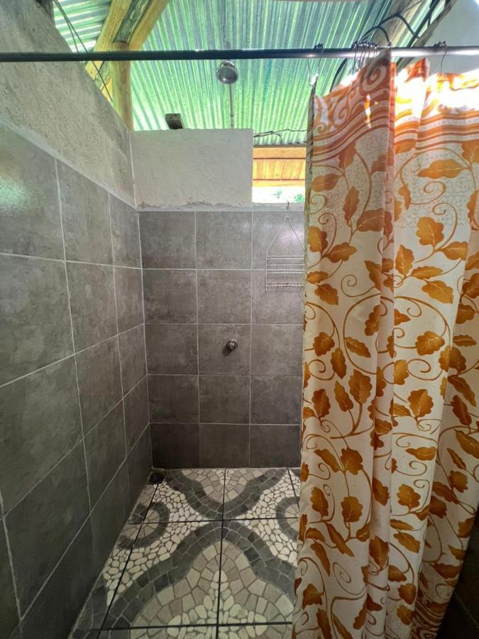 La Munequita Lodge 1 - Culture & Nature Experience Palmar Norte المظهر الخارجي الصورة